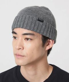 メンズ ニットキャップ（条件：グレー系）| ファッション通販