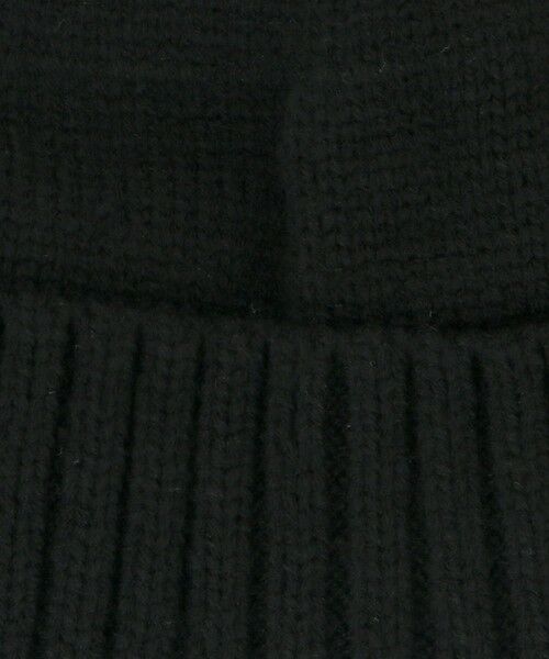 green label relaxing / グリーンレーベル リラクシング ニットキャップ | ＜snow peak＞New Standard ニットキャップ | 詳細4