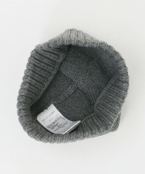 green label relaxing / グリーンレーベル リラクシング ニットキャップ | ＜snow peak＞New Standard ニットキャップ | 詳細6