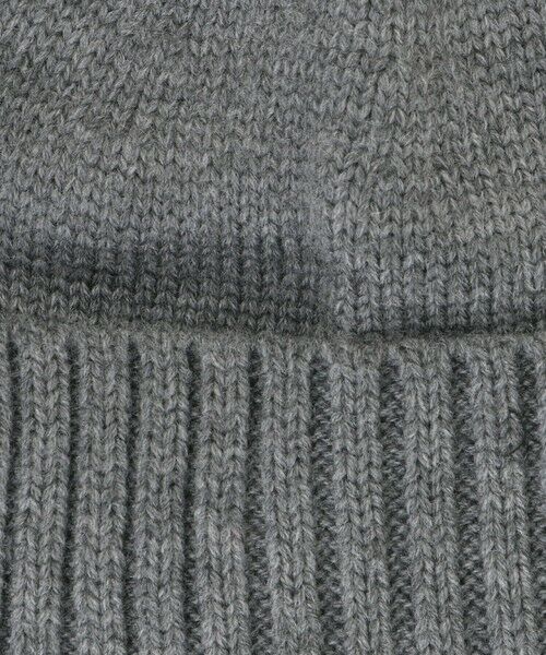 green label relaxing / グリーンレーベル リラクシング ニットキャップ | ＜snow peak＞New Standard ニットキャップ | 詳細8