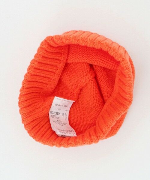 green label relaxing / グリーンレーベル リラクシング ニットキャップ | ＜snow peak＞New Standard ニットキャップ | 詳細10