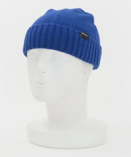 green label relaxing / グリーンレーベル リラクシング ニットキャップ | ＜snow peak＞New Standard ニットキャップ | 詳細18