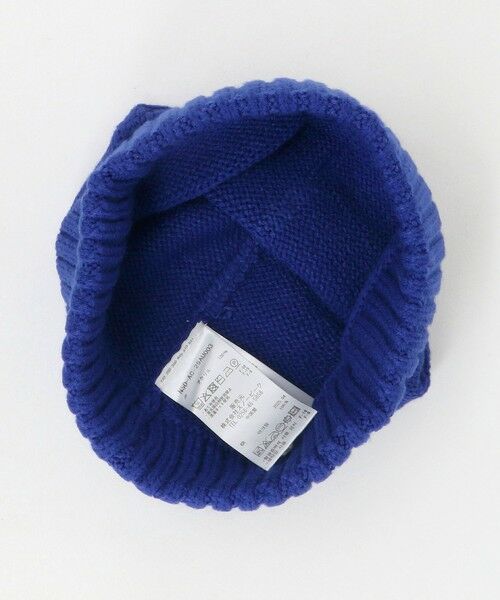 green label relaxing / グリーンレーベル リラクシング ニットキャップ | ＜snow peak＞New Standard ニットキャップ | 詳細15