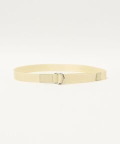 green label relaxing / グリーンレーベル リラクシング ベルト・サスペンダー | GLR テープ レザー ベルト