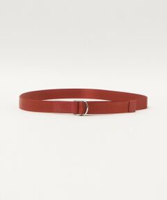 green label relaxing / グリーンレーベル リラクシング ベルト・サスペンダー | GLR テープ レザー ベルト