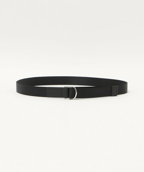 green label relaxing/グリーンレーベル リラクシング GLR テープ レザー ベルト BLACK FREE green label relaxing/グリーンレーベル リラクシング GLR テープ レザー ベルト BLACK FREE