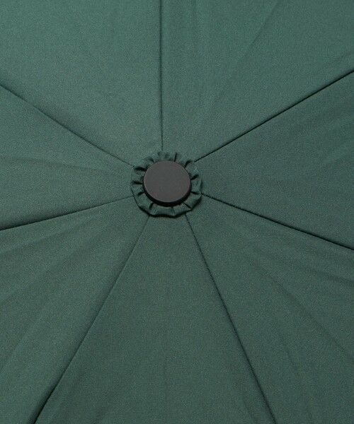 green label relaxing / グリーンレーベル リラクシング 傘 | 【別注】＜Wpc.＞GLR スーベニア アンブレラ 折り畳み傘 | 詳細5