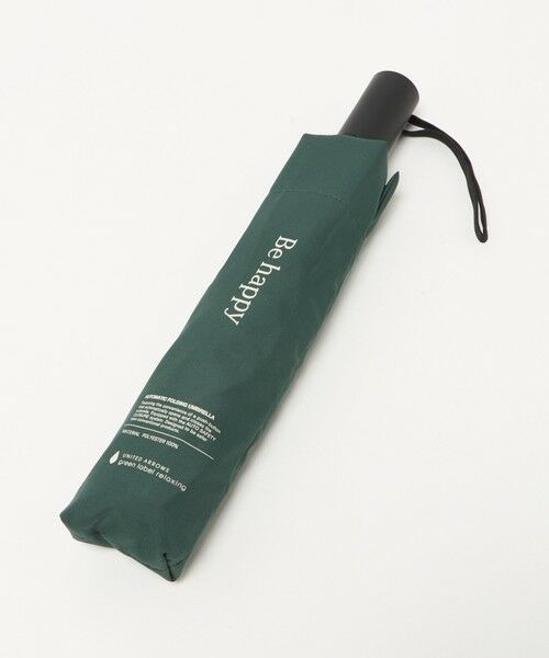 green label relaxing / グリーンレーベル リラクシング 傘 | 【別注】＜Wpc.＞GLR スーベニア アンブレラ 折り畳み傘 | 詳細8