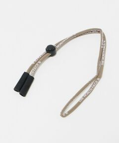 green label relaxing / グリーンレーベル リラクシング サングラス・メガネ | ＜THE NORTH FACE＞グラスホルダー