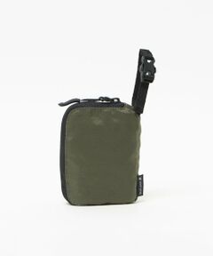 green label relaxing / グリーンレーベル リラクシング 財布・コインケース・マネークリップ | ＜snow peak＞ECOPAK スリング ウォレット 財布