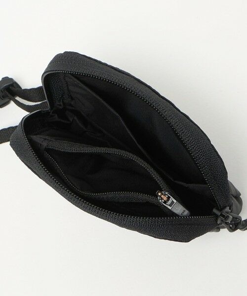 green label relaxing / グリーンレーベル リラクシング 財布・コインケース・マネークリップ | ＜snow peak＞ECOPAK スリング ウォレット 財布 | 詳細2