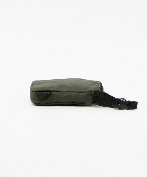green label relaxing / グリーンレーベル リラクシング 財布・コインケース・マネークリップ | ＜snow peak＞ECOPAK スリング ウォレット 財布 | 詳細3