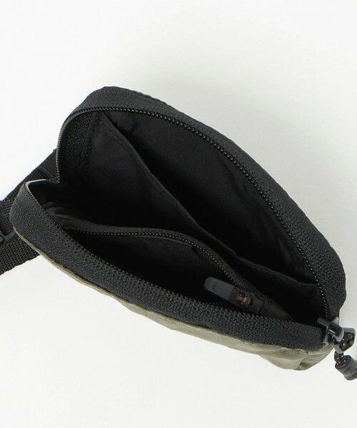 green label relaxing / グリーンレーベル リラクシング 財布・コインケース・マネークリップ | ＜snow peak＞ECOPAK スリング ウォレット 財布 | 詳細6