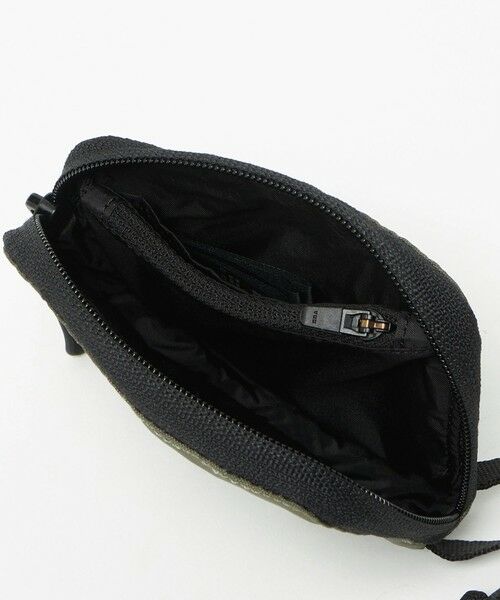 green label relaxing / グリーンレーベル リラクシング 財布・コインケース・マネークリップ | ＜snow peak＞ECOPAK スリング ウォレット 財布 | 詳細7