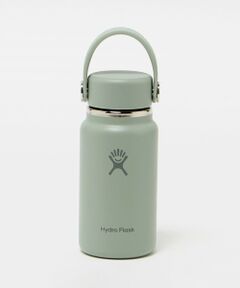 green label relaxing / グリーンレーベル リラクシング グラス・マグカップ | 【WEB限定】＜Hydro Flask＞200ML Micro Hydro ボトル 水筒