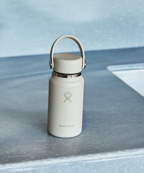 green label relaxing / グリーンレーベル リラクシング グラス・マグカップ | 【WEB限定】＜Hydro Flask＞200ML Micro Hydro ボトル 水筒 | 詳細3