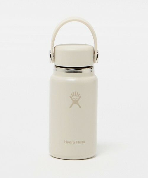 green label relaxing / グリーンレーベル リラクシング グラス・マグカップ | 【WEB限定】＜Hydro Flask＞200ML Micro Hydro ボトル 水筒 | 詳細4