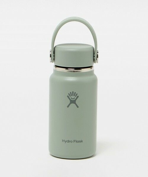 green label relaxing/O[[x NVO yWEBzHydro Flask200ML Micro Hydro {g  OLIVE FREE