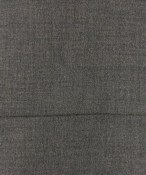 green label relaxing / グリーンレーベル リラクシング シャツ・ブラウス | ソフトジョーゼット 襟付き ペプラム プルオーバー マシンウォッシャブル ストレッチ | 詳細13