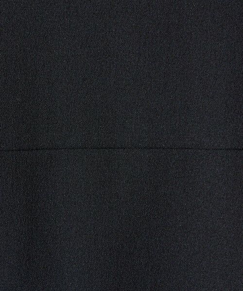 green label relaxing / グリーンレーベル リラクシング シャツ・ブラウス | ソフトジョーゼット 襟付き ペプラム プルオーバー マシンウォッシャブル ストレッチ | 詳細18