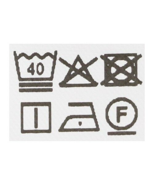 green label relaxing / グリーンレーベル リラクシング シャツ・ブラウス | ソフトジョーゼット 襟付き ペプラム プルオーバー マシンウォッシャブル ストレッチ | 詳細20