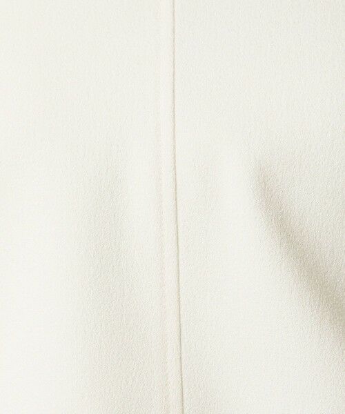 green label relaxing / グリーンレーベル リラクシング シャツ・ブラウス | ソフトジョーゼット プルオーバー -マシンウォッシャブル・ストレッチ- | 詳細4