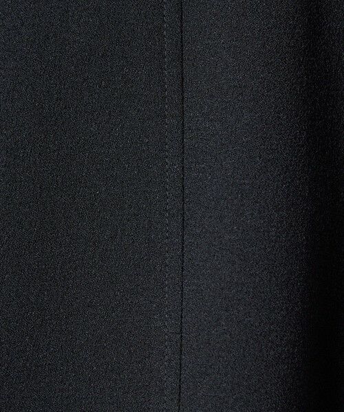 green label relaxing / グリーンレーベル リラクシング シャツ・ブラウス | ソフトジョーゼット プルオーバー -マシンウォッシャブル・ストレッチ- | 詳細29