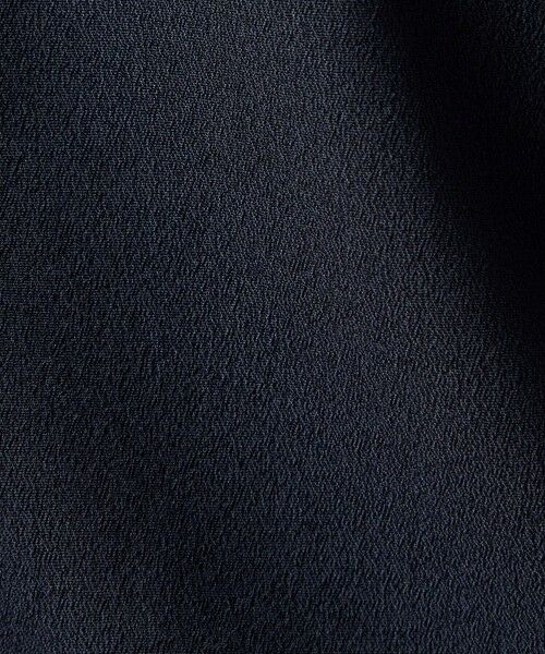 green label relaxing / グリーンレーベル リラクシング シャツ・ブラウス | バイカラー ブラウス | 詳細27