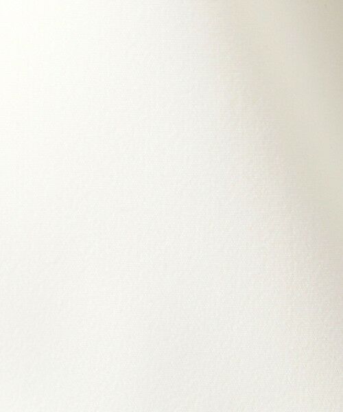 green label relaxing / グリーンレーベル リラクシング シャツ・ブラウス | 肩タック Vネック ブラウス マシンウォッシャブル UVカット | 詳細5