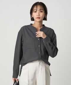 Green Label Relaxing レディースシャツ B598○Green Label relaxing シャツ ブラウス レディース - メルカリ
