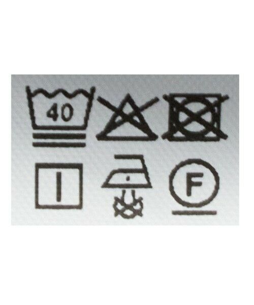 green label relaxing / グリーンレーベル リラクシング シャツ・ブラウス | スキッパー ポケット ロングスリーブ シャツ マシンウォッシャブル | 詳細20