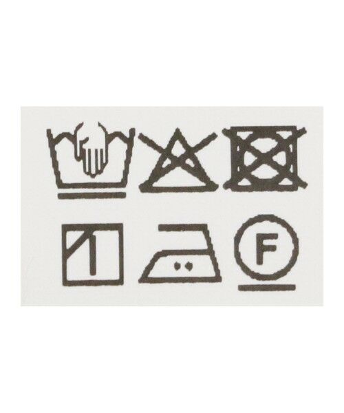 green label relaxing / グリーンレーベル リラクシング シャツ・ブラウス | ［size SHORTあり］ウール混ボイル シャツ -ウォッシャブル- | 詳細8