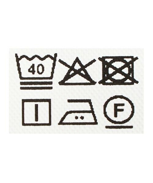 green label relaxing / グリーンレーベル リラクシング シャツ・ブラウス | ネックタイ ロングスリーブ ブラウス | 詳細17