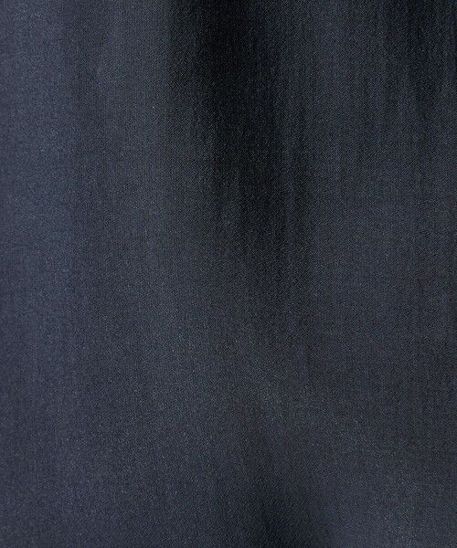 green label relaxing / グリーンレーベル リラクシング シャツ・ブラウス | シアー 襟フリル ブラウス | 詳細10