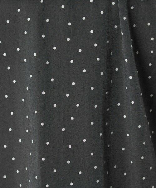 green label relaxing / グリーンレーベル リラクシング シャツ・ブラウス | シアー 襟フリル ブラウス | 詳細22