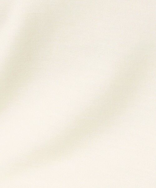 green label relaxing / グリーンレーベル リラクシング カットソー | ＜1_OF MINE＞テンジク ロングスリーブ カットソー | 詳細3