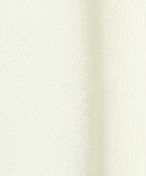 green label relaxing / グリーンレーベル リラクシング カットソー | ＜1_OF MINE＞テンジク ロングスリーブ カットソー | 詳細7
