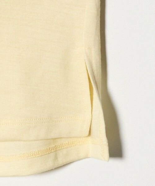 green label relaxing / グリーンレーベル リラクシング カットソー | ＜1_OF MINE＞テンジク ロングスリーブ カットソー | 詳細29