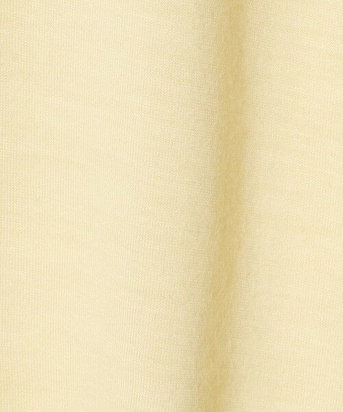 green label relaxing / グリーンレーベル リラクシング カットソー | ＜1_OF MINE＞テンジク ロングスリーブ カットソー | 詳細30