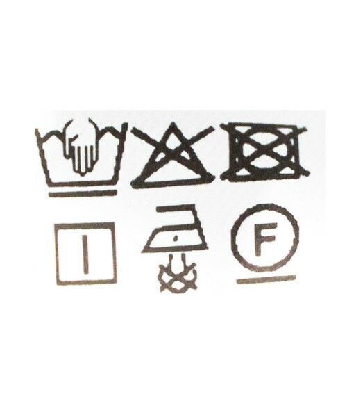 green label relaxing / グリーンレーベル リラクシング スラックス・ドレスパンツ | ［size SHORT/TALLあり］キチントボトムス カバー ワイド パンツ シャンブレー | 詳細18