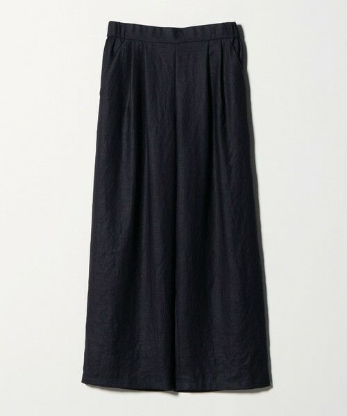 green label relaxing / グリーンレーベル リラクシング スラックス・ドレスパンツ | ライト エアリー パンツ | 詳細20