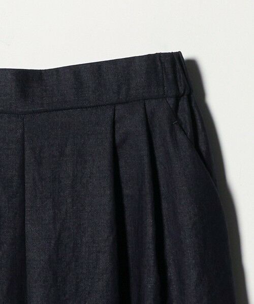 green label relaxing / グリーンレーベル リラクシング スラックス・ドレスパンツ | ライト エアリー パンツ | 詳細22