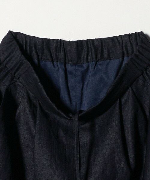 green label relaxing / グリーンレーベル リラクシング スラックス・ドレスパンツ | ライト エアリー パンツ | 詳細23