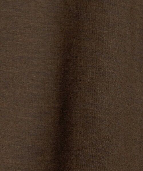 green label relaxing / グリーンレーベル リラクシング カットソー | ＜1_OF MINE＞天竺 ショートスリーブ TEE | 詳細17