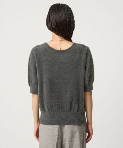 FR2GOLF レイヤードプルオーバーセット　上　グリーン FR2GOLF レイヤードプルオーバーセット上グリーン