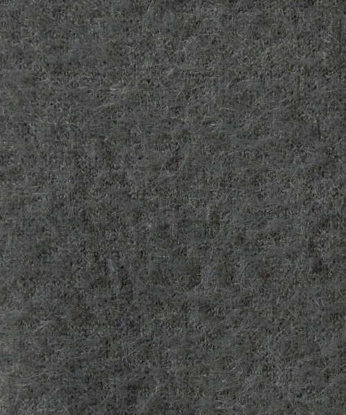 green label relaxing / グリーンレーベル リラクシング ニット・セーター | フラッフフェザー 2WAY ショートスリーブ ニット プルオーバー -ウォッシャブル- | 詳細13