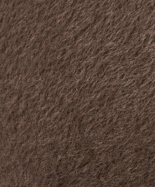 green label relaxing / グリーンレーベル リラクシング ニット・セーター | フラッフフェザー 2WAY ショートスリーブ ニット プルオーバー -ウォッシャブル- | 詳細19