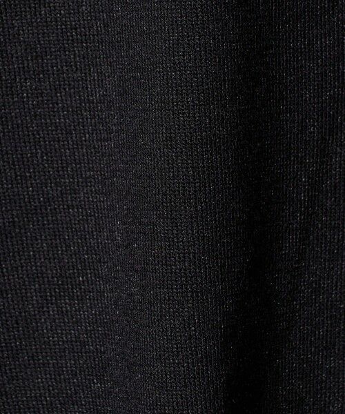 green label relaxing / グリーンレーベル リラクシング ニット・セーター | ブライトフォルム Vネック ニット プルオーバー | 詳細8