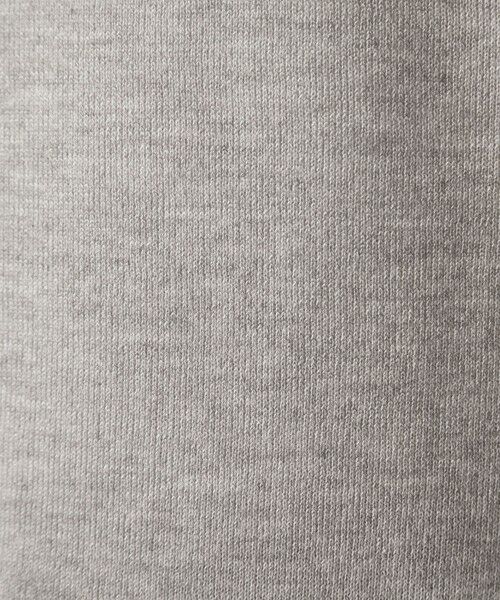 green label relaxing / グリーンレーベル リラクシング ニット・セーター | ブライトフォルム Vネック ニット プルオーバー | 詳細17