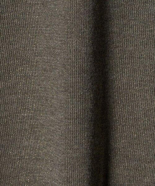 green label relaxing / グリーンレーベル リラクシング ニット・セーター | ブライトフォルム Vネック ニット プルオーバー | 詳細30